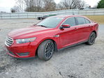 Ford Taurus 2017