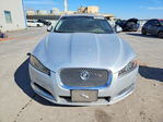 Jaguar XF 2013