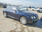 Bentley Continental 2005