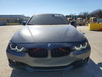 BMW Series 3 2014