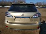 Lexus RX 2011