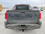 Chevrolet Avalanche 2003