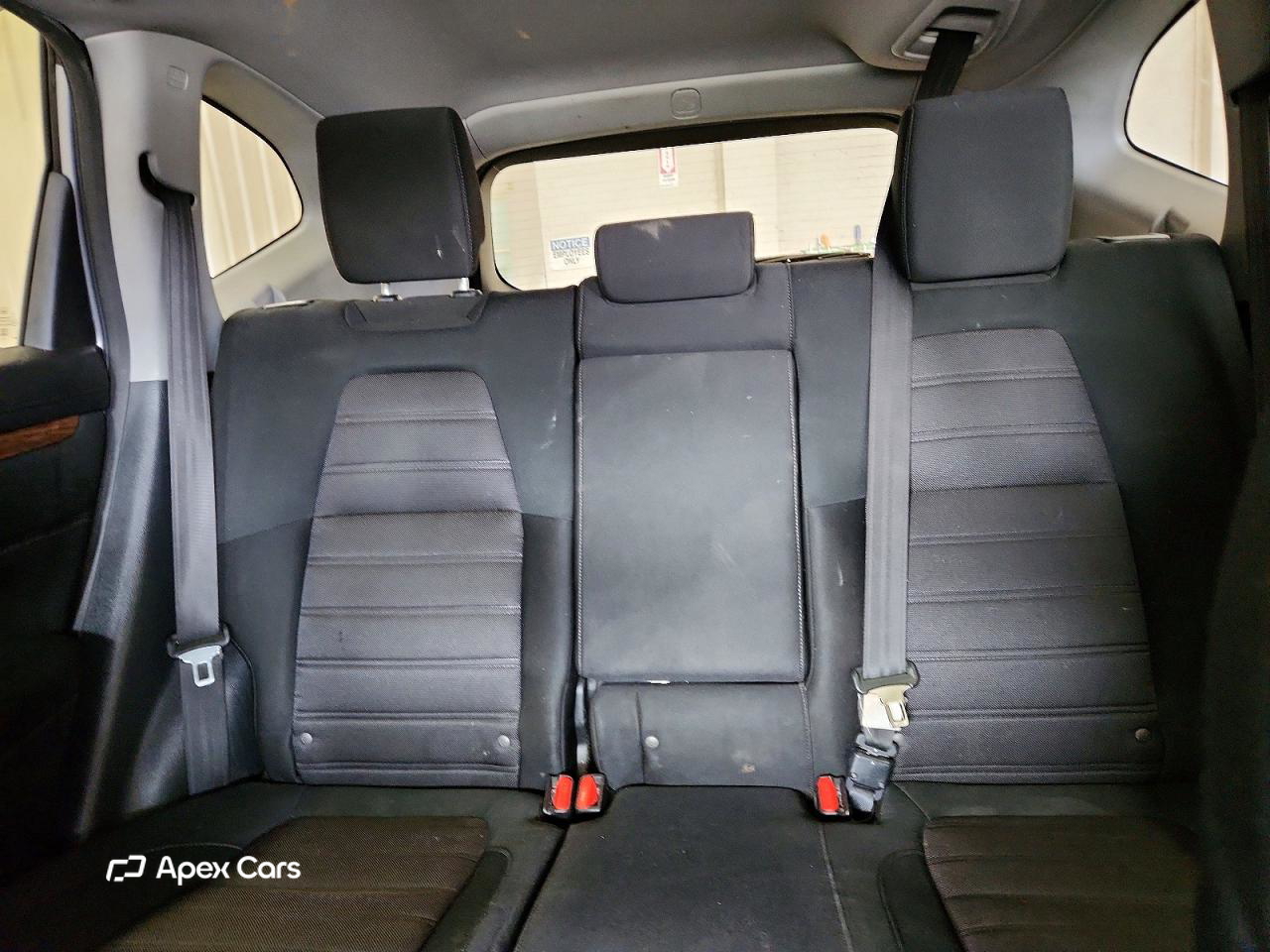 Honda CR-V 2020