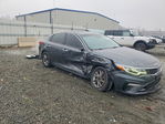 Kia Optima 2020