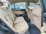 Subaru Legacy 2016