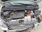 Chevrolet Spark 2019