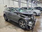 Toyota RAV 4 2018