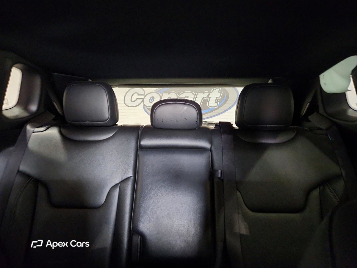 Jeep Compass 2025