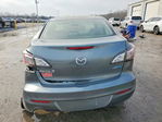 Mazda 3 2012