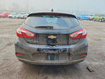 Chevrolet Cruze 2018