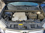 Toyota Highlander 2012