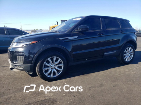 Land Rover Range Rover Evoque 2019 - Image 1 of 14