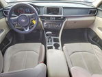 Kia Optima 2016
