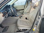 BMW Series 3 2011