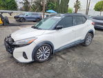 Nissan Kicks 2021