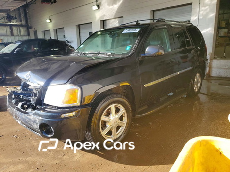 GMC Envoy 2008 - Image 1 of 13