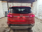 Hyundai Santa Fe 2020
