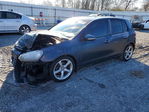 Volkswagen Golf 2011