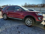 Ford Explorer 2017