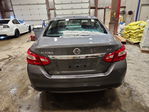 Nissan Altima 2016