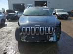 Jeep Cherokee 2016