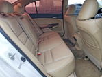 Honda Accord 2011