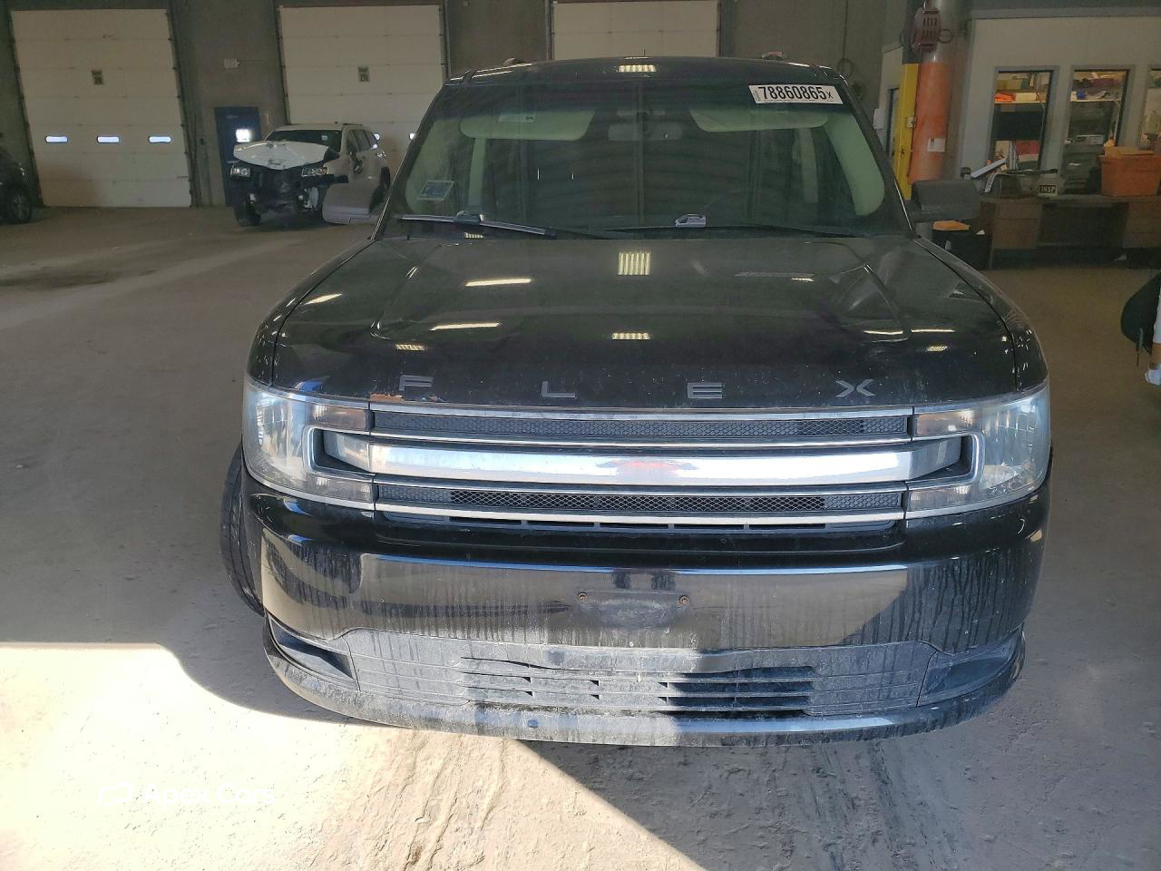 Ford Flex 2014