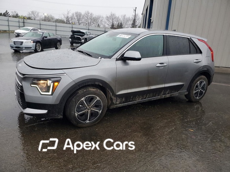 Kia Niro 2026 - Image 1 of 13