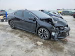 Chevrolet Volt 2018