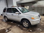 Honda Pilot 2005