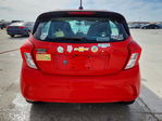 Chevrolet Spark 2020