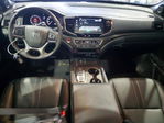 Honda Ridgeline 2024