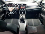 Honda Civic 2021