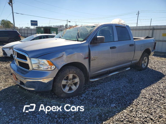 RAM 1500 2019 - Image 1 of 13