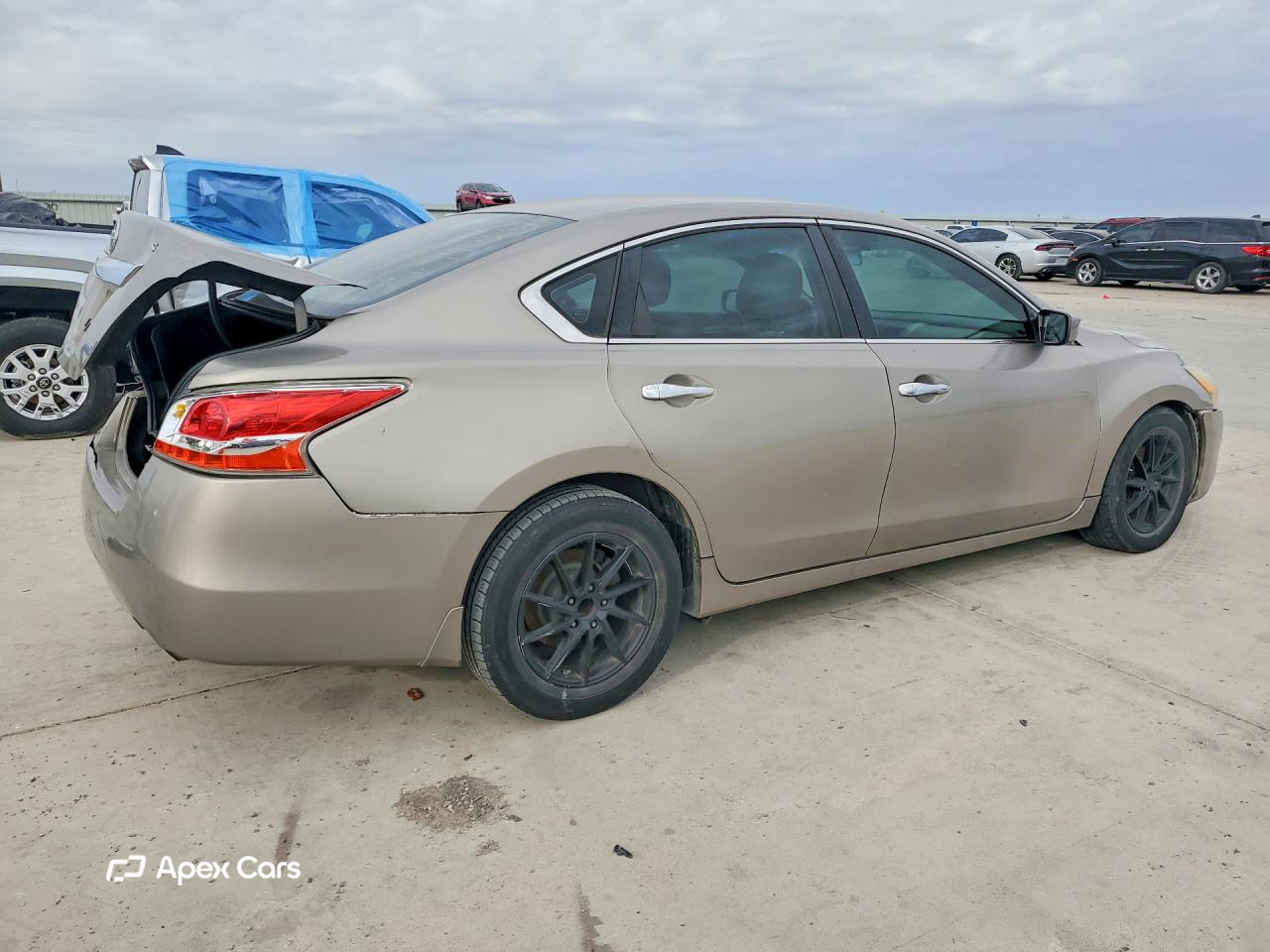 Altima 2014
