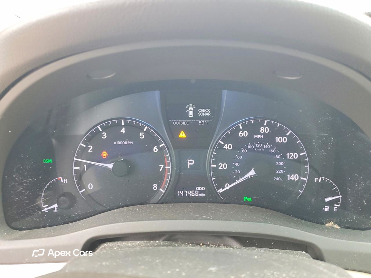 Lexus RX 2014