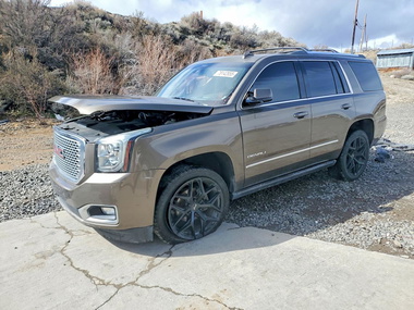 GMC Yukon 2016 - Image 1 of 15