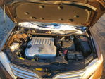Toyota Venza 2012
