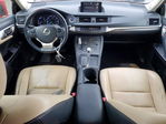 Lexus CT 2014