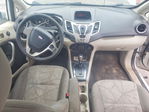 Ford Fiesta 2013