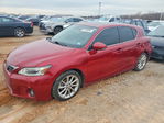 Lexus CT 2012