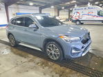 BMW X1 2021