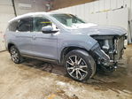 Honda Pilot 2022