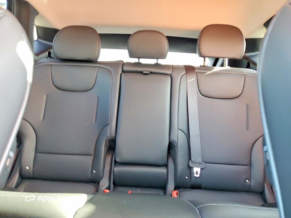 Kia EV6 2025