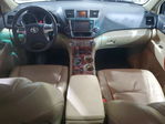 Toyota Highlander 2013