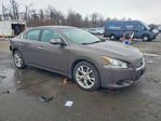 Nissan Maxima 2014