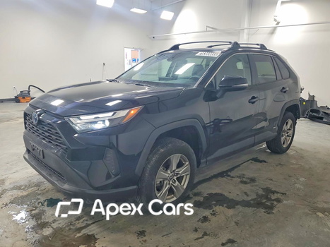 Toyota RAV 4 2024 - Image 1 of 13