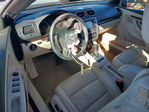 Volkswagen Eos 2012