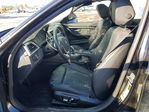 BMW Series 3 2016