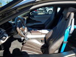 BMW i8 2016